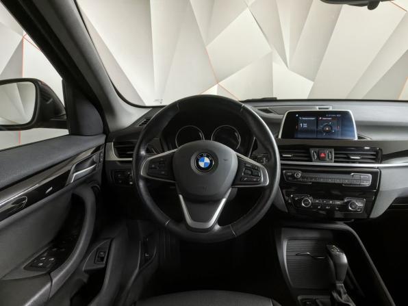 BMW X1 II (F48) с пробегом 2019 года, цена 2 700 000 рублей, 77830 км, внедорожник, Автокод Объявления