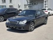 Hyundai Sonata IV (EF) Рестайлинг Нижний Новгород  - изображение 19