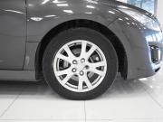 Mazda 6 II (GH) Рестайлинг Самара  - изображение 38