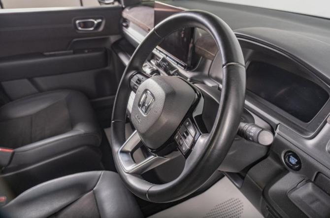 Honda Stepwgn VI с пробегом 2022 года, цена 3 249 000 рублей, 40000 км, минивэн, Автокод Объявления