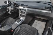 Volkswagen Passat B7 Челябинск  - изображение 31