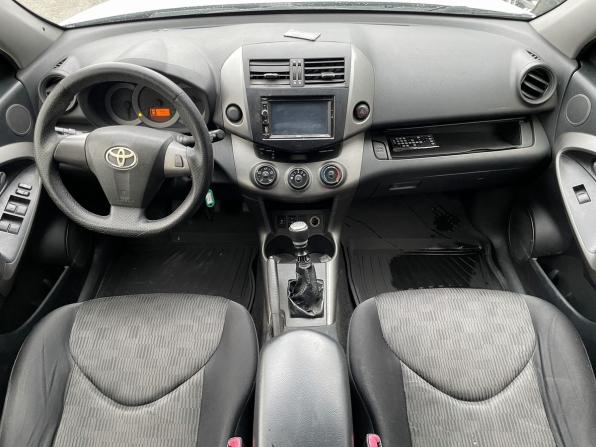Toyota RAV4 III (XA30) Рестайлинг с пробегом 2012 года, цена 1 189 000 рублей, 185884 км, внедорожник, Автокод Объявления