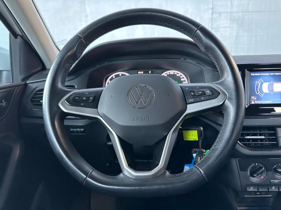Volkswagen Polo VI Тамбов  - изображение 17