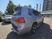 Lexus LX III Москва  - изображение 19