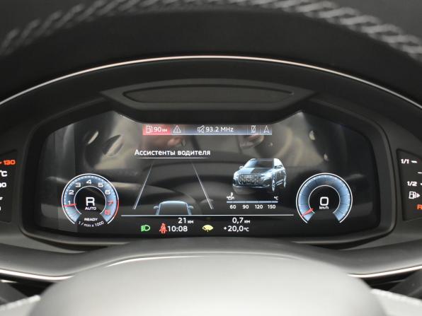 Audi Q7 II (4M) Рестайлинг 2 с пробегом 2024 года, цена 10 999 000 рублей, 23 км, внедорожник, Автокод Объявления
