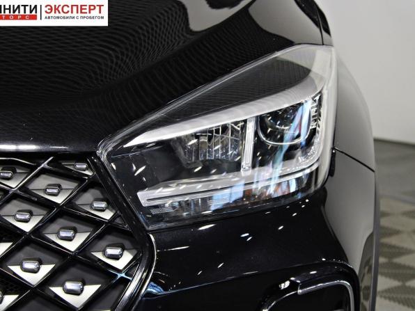 Chery Tiggo 4 Pro I с пробегом 2022 года, цена 1 897 000 рублей, 41779 км, внедорожник, Автокод Объявления