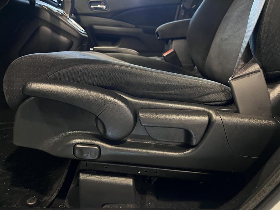 Honda CR-V IV Чебоксары  - изображение 34