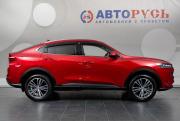 Haval F7x I Рестайлинг Москва  - изображение 33