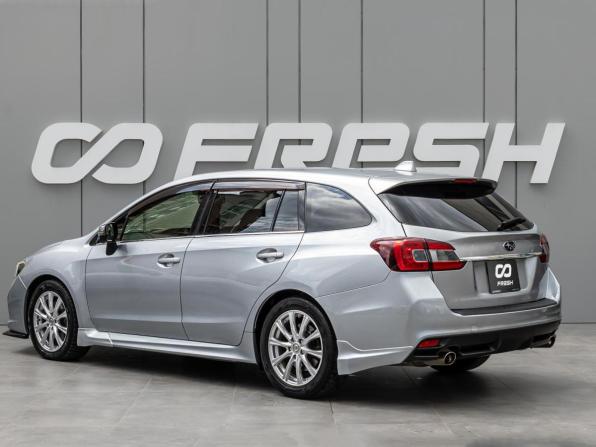 Subaru Levorg I с пробегом 2015 года, цена 1 549 000 рублей, 149872 км, универсал, Автокод Объявления