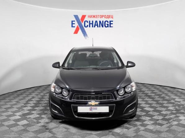 Chevrolet Aveo II с пробегом 2012 года, цена 439 000 рублей, 227710 км, седан, Автокод Объявления