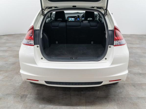Honda Insight II Рестайлинг с пробегом 2012 года, цена 899 000 рублей, 268000 км, хэтчбек, Автокод Объявления