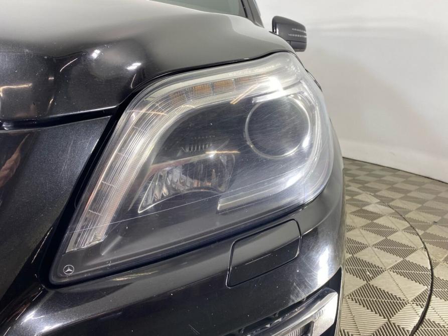 Mercedes-Benz GL-Класс II (X166) Архангельск  - изображение 9