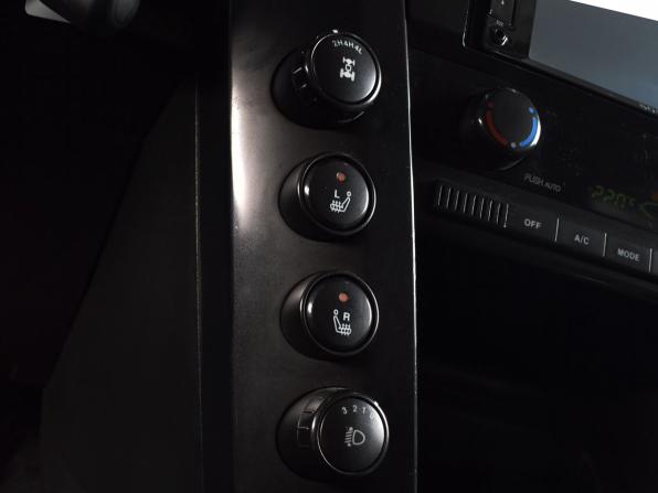 SsangYong Actyon I с пробегом 2008 года, цена 689 995 рублей, 192019 км, внедорожник, Автокод Объявления