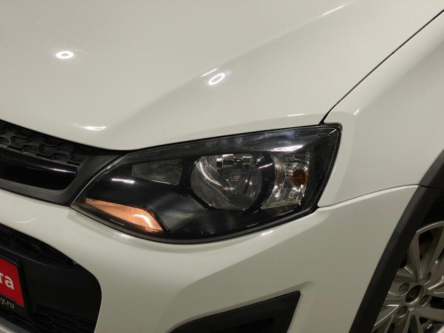 Lada (ВАЗ) Kalina II Челябинск  - изображение 9