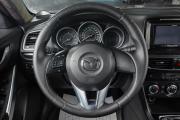 Mazda 6 III (GJ) Тюмень  - изображение 32