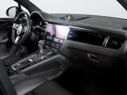 Porsche Macan I Рестайлинг Москва  - изображение 33