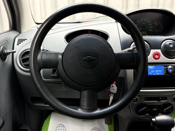 Chevrolet Spark II с пробегом 2006 года, цена 399 000 рублей, 142000 км, хэтчбек, Автокод Объявления