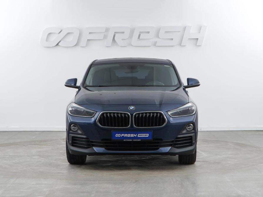 BMW X2 I (F39) Москва  - изображение 3