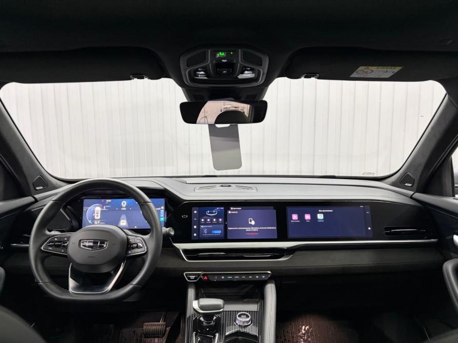 Geely Monjaro I Краснодар  - изображение 9
