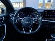 Kia Ceed III Рестайлинг Москва  - изображение 48