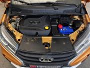 Lada (ВАЗ) XRAY I Пермь  - изображение 46