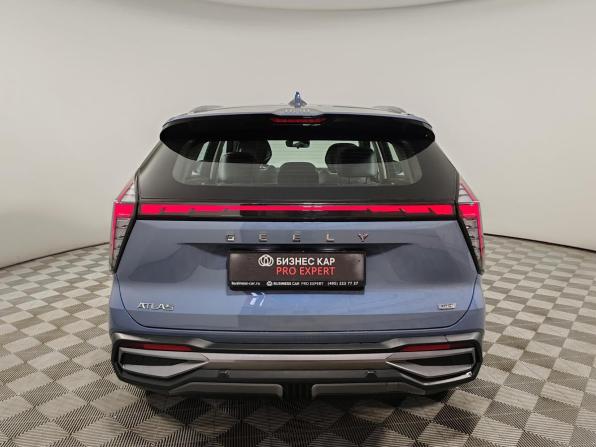 Geely Atlas II с пробегом 2024 года, цена 2 999 000 рублей, 42352 км, внедорожник, Автокод Объявления