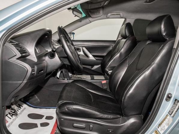 Toyota Camry VI (XV40) с пробегом 2006 года, цена 945 000 рублей, 164500 км, седан, Автокод Объявления