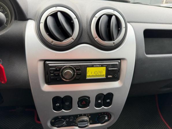 Renault Sandero I с пробегом 2012 года, цена 499 000 рублей, 207000 км, хэтчбек, Автокод Объявления