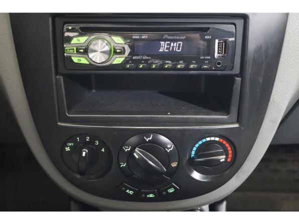 Chevrolet Lacetti I с пробегом 2012 года, цена 553 000 рублей, 96444 км, хэтчбек, Автокод Объявления