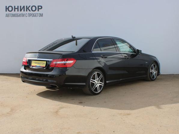 Mercedes-Benz E-Класс IV (W212 S212 C207) с пробегом 2012 года, цена 1 449 000 рублей, 182911 км, седан, Автокод Объявления