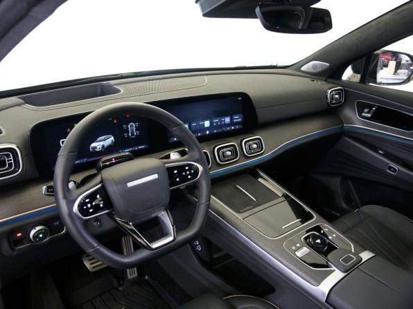 Jaecoo J8 с пробегом 2024 года, цена 3 150 000 рублей, 46003 км, внедорожник, Автокод Объявления