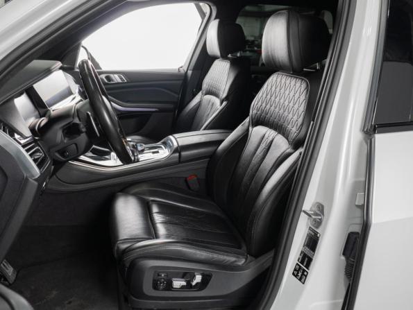 BMW X5 IV (G05/G18) с пробегом 2019 года, цена 6 600 000 рублей, 165635 км, внедорожник, Автокод Объявления