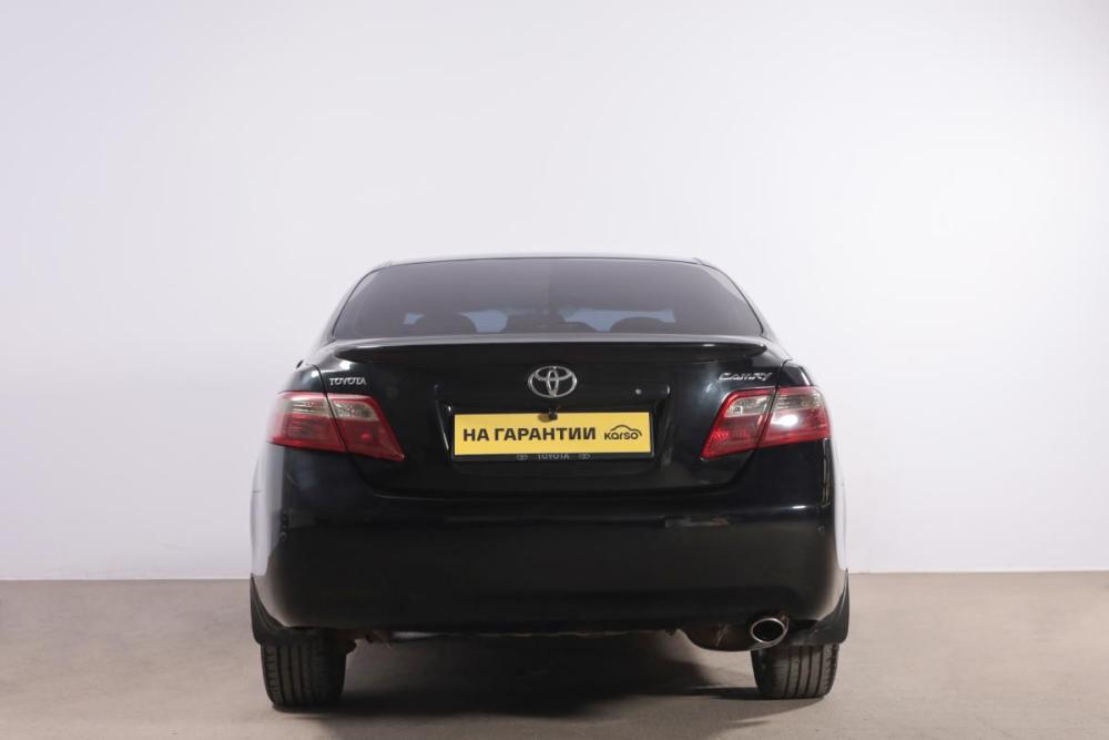 Toyota Camry VI (XV40) Новосибирск  - изображение 6