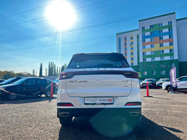 Chery Tiggo 7 Pro Max I с пробегом 2023 года, цена 1 998 000 рублей, 46111 км, внедорожник, Автокод Объявления