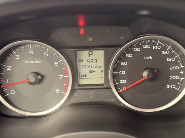 Subaru Forester IV с пробегом 2015 года, цена 1 850 000 рублей, 120000 км, внедорожник, Автокод Объявления