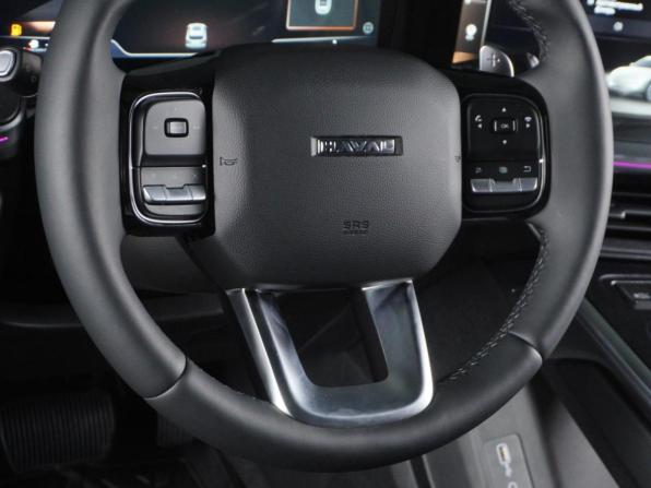 Haval F7 II с пробегом 2026 года, цена 3 690 000 рублей, 10 км, внедорожник, Автокод Объявления