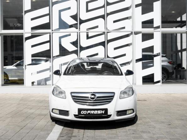 Opel Insignia I с пробегом 2009 года, цена 798 000 рублей, 215555 км, седан, Автокод Объявления
