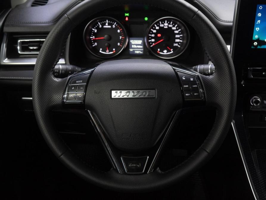 Haval M6 II Тюмень  - изображение 18