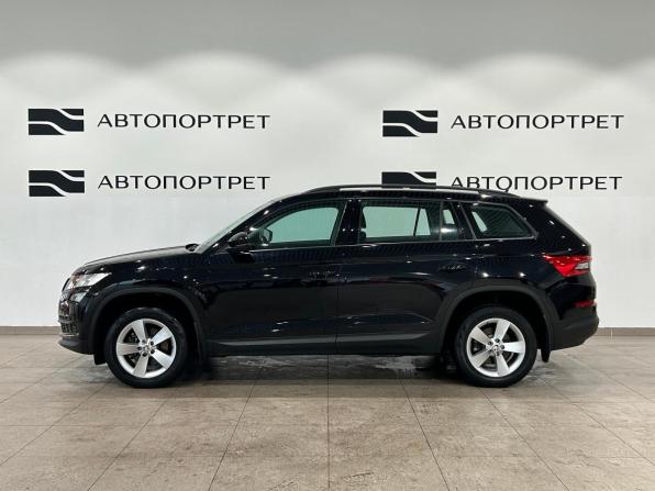 Skoda Kodiaq I с пробегом 2019 года, цена 2 249 000 рублей, 65556 км, внедорожник, Автокод Объявления