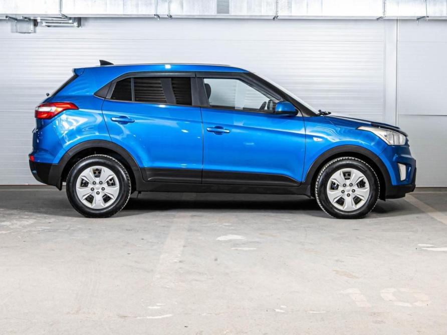 Hyundai Creta I Ставрополь  - изображение 5