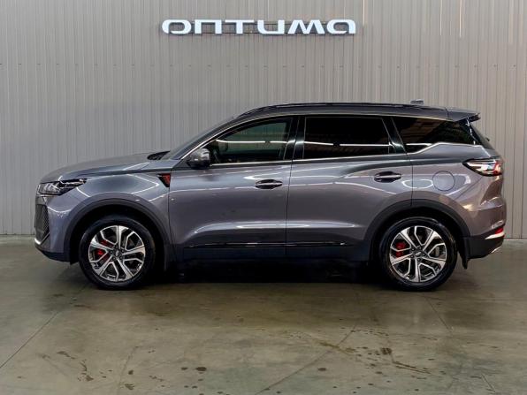 Chery Tiggo 7 Pro Max I Рестайлинг с пробегом 2024 года, цена 2 047 000 рублей, 31868 км, внедорожник, Автокод Объявления