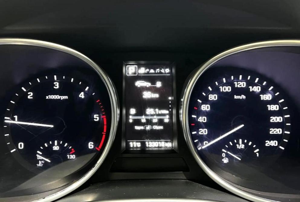 Hyundai Santa Fe III Нижний Новгород  - изображение 19
