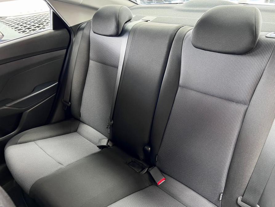 Hyundai Solaris II Рестайлинг Тверь  - изображение 10