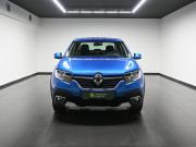 Renault Logan II Рестайлинг Тверь  - изображение 23
