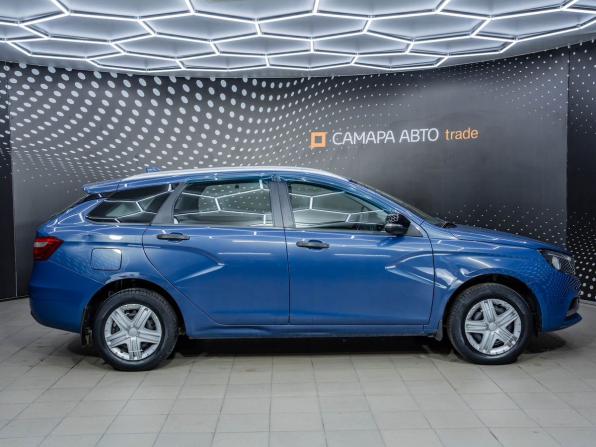 Lada (ВАЗ) Vesta I с пробегом 2019 года, цена 944 000 рублей, 67363 км, универсал, Автокод Объявления