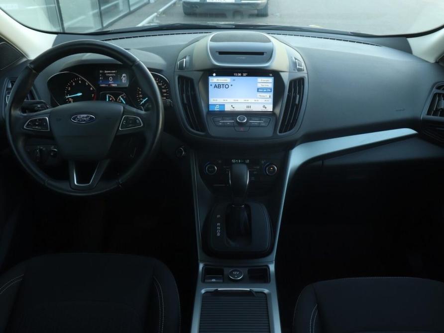 Ford Kuga II Рестайлинг Казань  - изображение 7