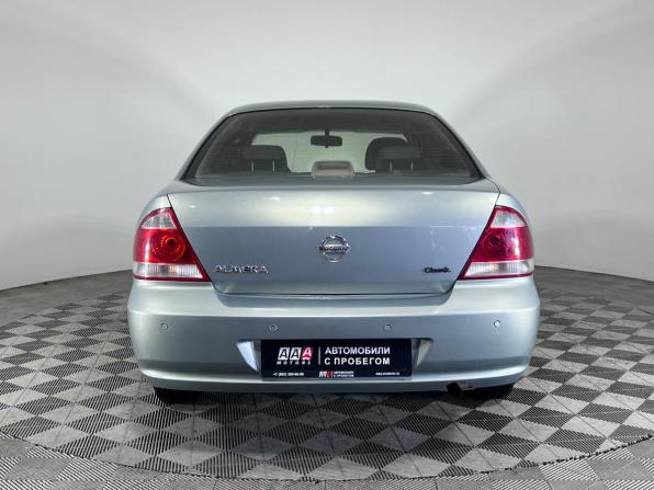 Nissan Almera Classic I с пробегом 2006 года, цена 373 000 рублей, 375122 км, седан, Автокод Объявления