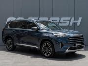 Exeed VX I Краснодар  - изображение 29