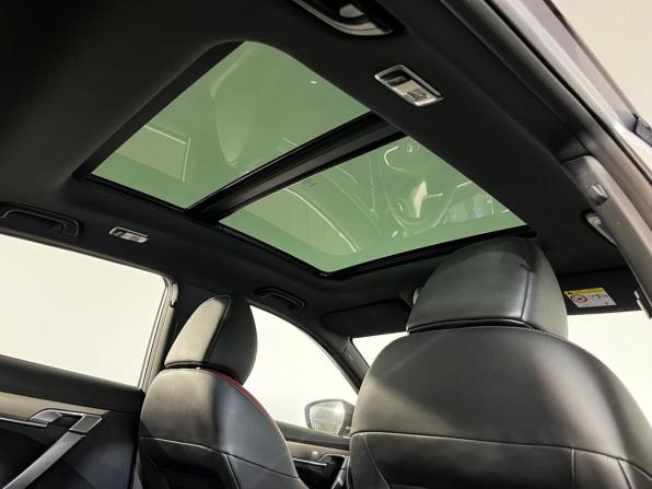 Geely Coolray I с пробегом 2022 года, цена 2 070 900 рублей, 16930 км, внедорожник, Автокод Объявления