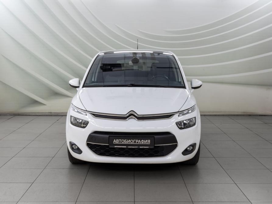 Citroen C4 Picasso II Волгоград  - изображение 2